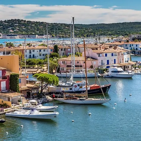 Luxury In Port Appartement