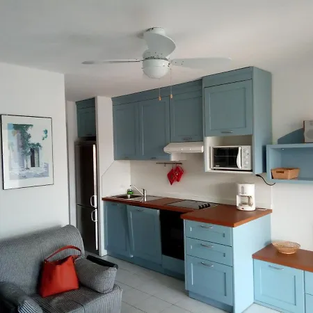 Apartment Luxury In Port *