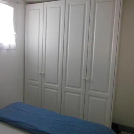 Luxury In Port Apartment