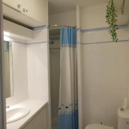 Luxury In Port Apartment Grimaud
